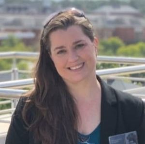 Meet your Posher, Dawn